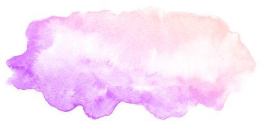 soyut pembe suluboya arkaplan.