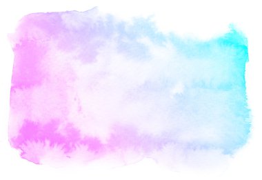 soyut pembe suluboya arkaplan.