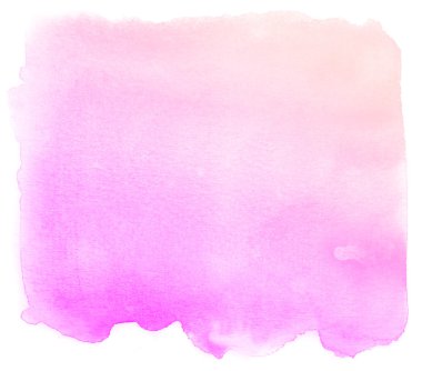 soyut pembe suluboya arkaplan.