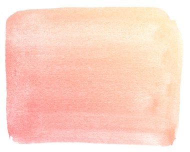 Soyut kırmızı suluboya arkaplanı.