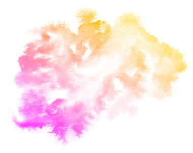 soyut pembe suluboya arkaplan.