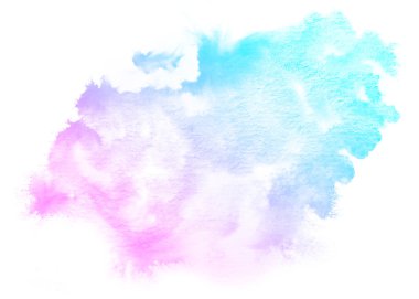 soyut pembe suluboya arkaplan.