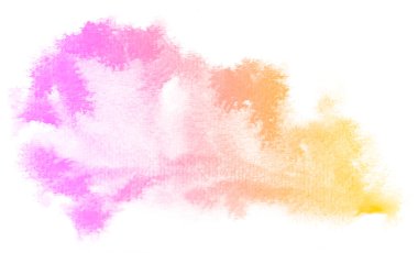 soyut pembe suluboya arkaplan.