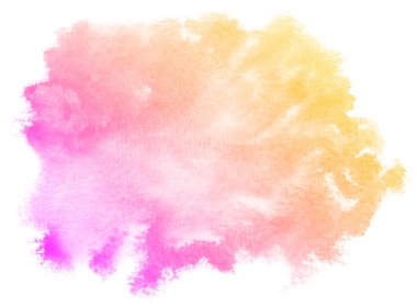 soyut pembe suluboya arkaplan.