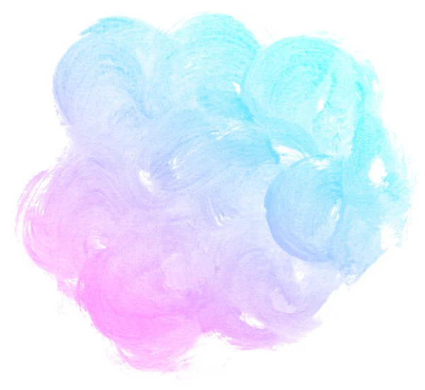 Abstract pink watercolor background. — Stock Photo, Image