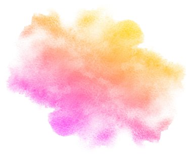 soyut pembe suluboya arkaplan.