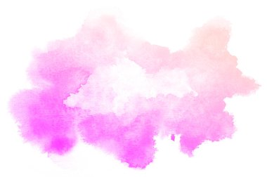 soyut pembe suluboya arkaplan.