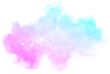 soyut pembe suluboya arkaplan.