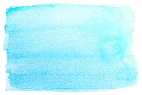 soyut mavi suluboya arkaplan.