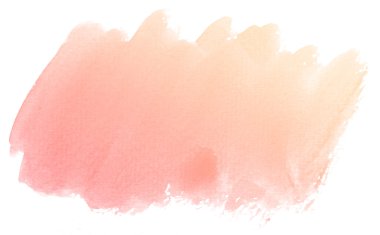 Soyut kırmızı suluboya arkaplanı.