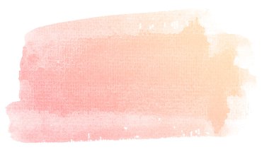 Soyut kırmızı suluboya arkaplanı.