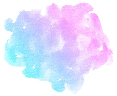 soyut pembe suluboya arkaplan.