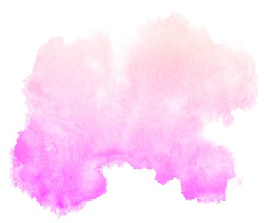 soyut pembe suluboya arkaplan.