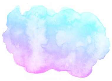 soyut pembe suluboya arkaplan.