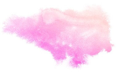 soyut pembe suluboya arkaplan.