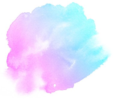 soyut pembe suluboya arkaplan.