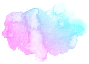 soyut pembe suluboya arkaplan.