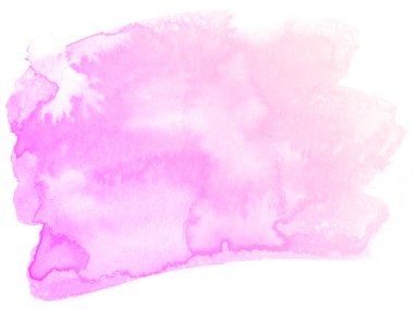 soyut pembe suluboya arkaplan.