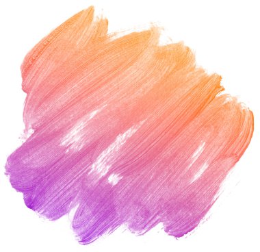 Soyut mor suluboya arkaplan.