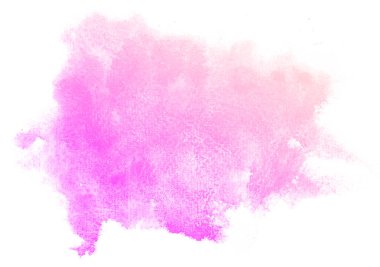 soyut pembe suluboya arkaplan.