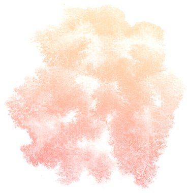 Soyut kırmızı suluboya arkaplanı.