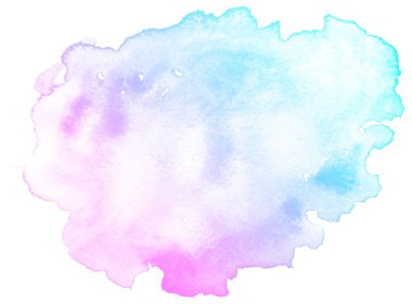 soyut pembe suluboya arkaplan.