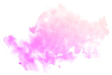 soyut pembe suluboya arkaplan.