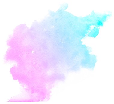 soyut pembe suluboya arkaplan.