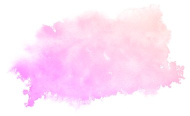 soyut pembe suluboya arkaplan.