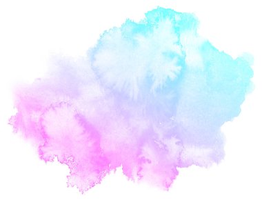 soyut pembe suluboya arkaplan.