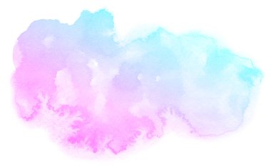 soyut pembe suluboya arkaplan.