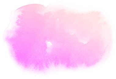 soyut pembe suluboya arkaplan.