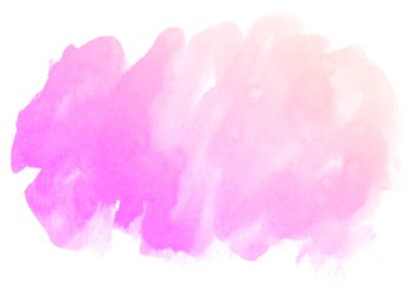 soyut pembe suluboya arkaplan.