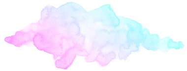 soyut pembe suluboya arkaplan.