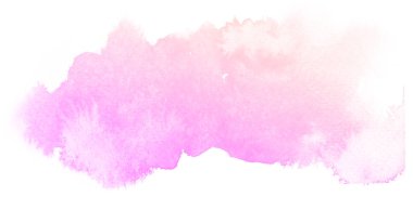 soyut pembe suluboya arkaplan.