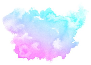 soyut pembe suluboya arkaplan.