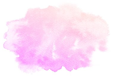 soyut pembe suluboya arkaplan.