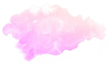 soyut pembe suluboya arkaplan.