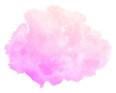 soyut pembe suluboya arkaplan.