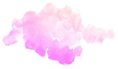 soyut pembe suluboya arkaplan.