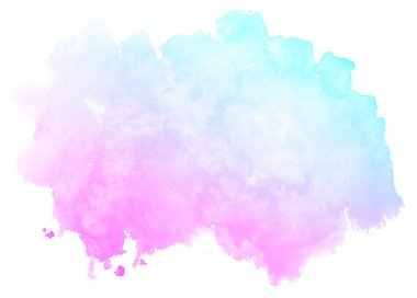 soyut pembe suluboya arkaplan.