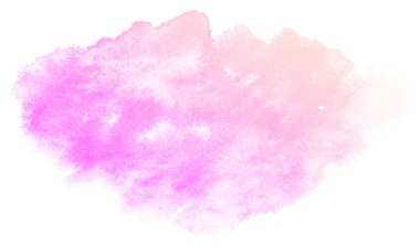 soyut pembe suluboya arkaplan.