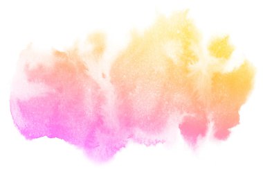 soyut pembe suluboya arkaplan.