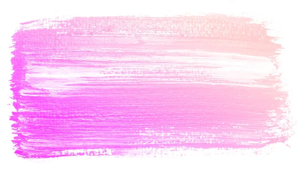 Αφηρημένη ροζ ακουαρέλα φόντο. — Φωτογραφία Αρχείου