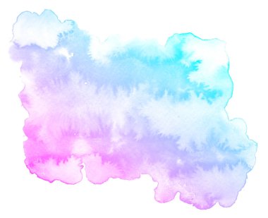 soyut pembe suluboya arkaplan.