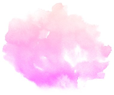 soyut pembe suluboya arkaplan.