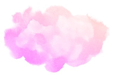 soyut pembe suluboya arkaplan.