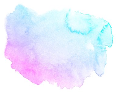 soyut pembe suluboya arkaplan.