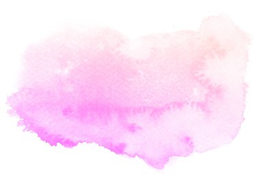 soyut pembe suluboya arkaplan.