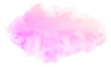 soyut pembe suluboya arkaplan.